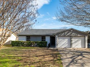 3005 Raton Dr, Fort Worth, TX 76116