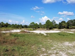 Sheno Drive, North Port, FL 34288