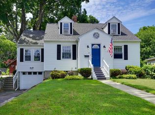32 Grant St, Milford, MA 01757