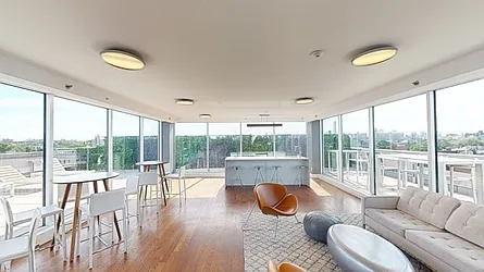 Rented by Nest Seekers International