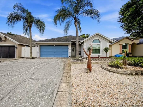 6804 MIRROR LAKE AVENUE, TAMPA, FL 33634