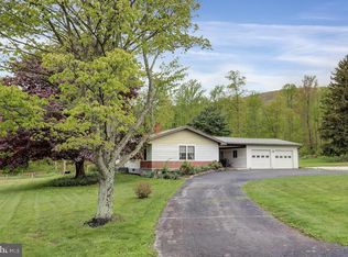 165 Maple Grove Rd, Mifflintown, PA 17059