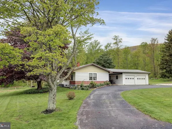 165 Maple Grove Rd, Mifflintown, PA 17059