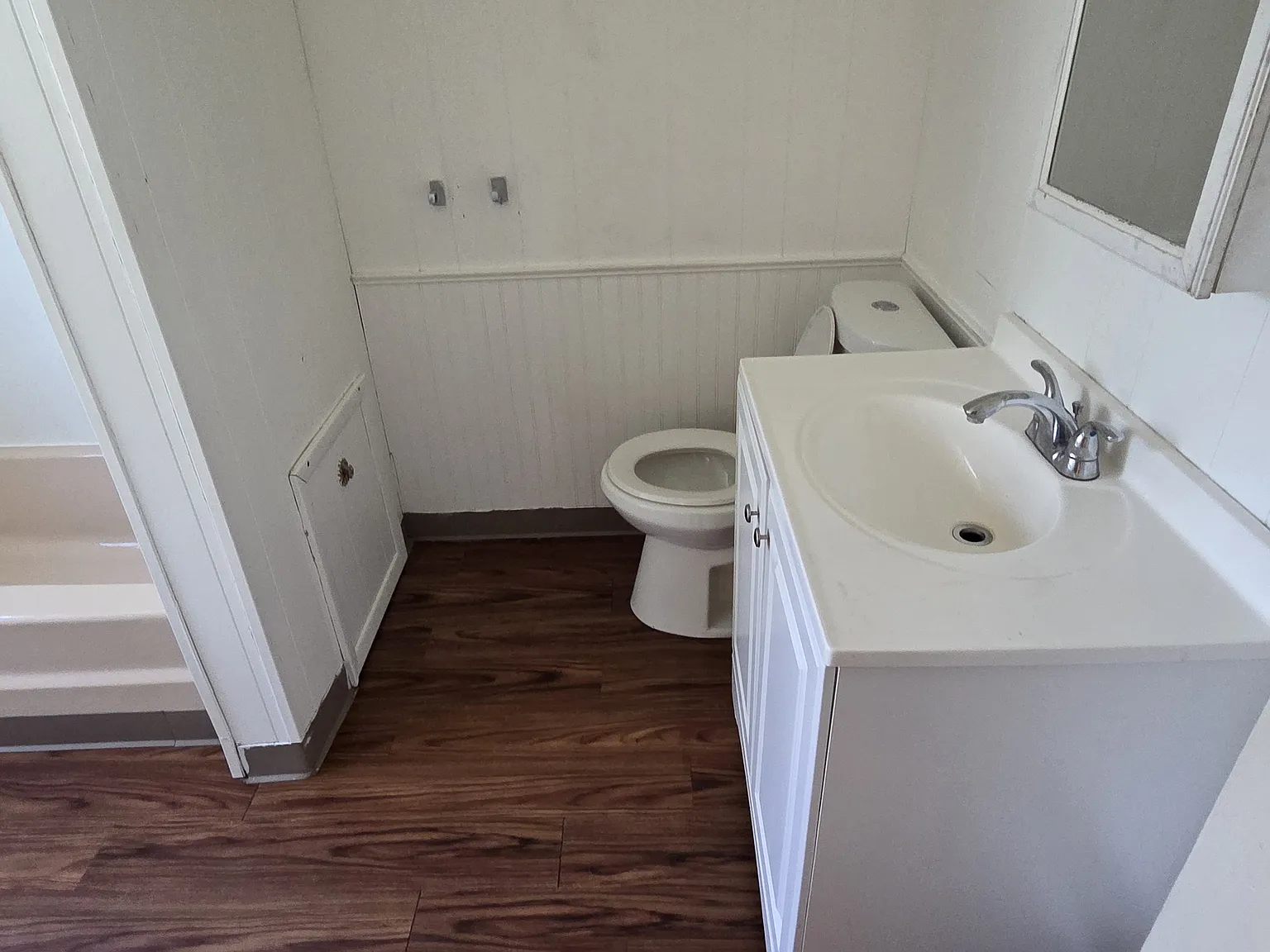 3 bed, 1092 sqft, $1,650 — Photo 4