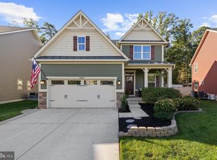 8220 Hickory Hollow Dr, Glen Burnie, MD 21060