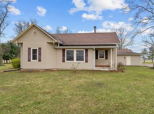 5182 N County Road 250 E, Pittsboro, IN