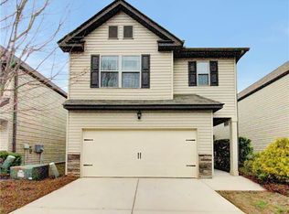 408 Lossie Ln, McDonough, GA 30253