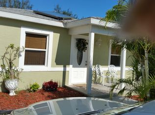 1553 15th Cir SW, Vero Beach, FL 32962