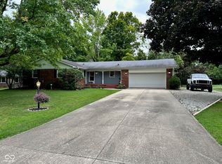316 Acre Ave, Brownsburg, IN 46112