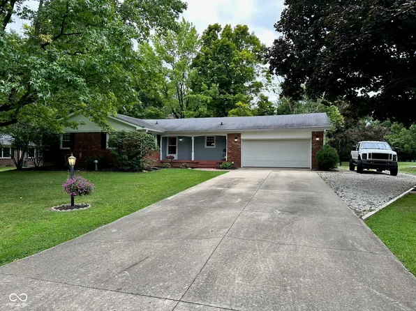 316 Acre Ave, Brownsburg, IN 46112