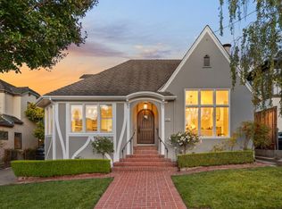 2111 Roosevelt Ave, Burlingame, CA