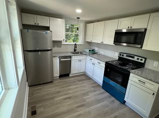 3615 Stockton St #1, Richmond, VA 23224