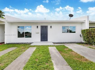 10012 SW 23rd Ter, Miami, FL 33165