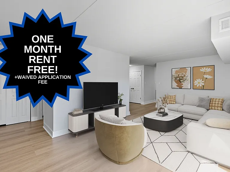 Step into modern living at Lighthouse Hill Apartments, where spacious layouts and stylish design meet unbeatable value. Enjoy one month of rent absolutely free! Don't miss outapply today and elevate your lifestyle!
