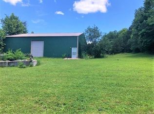 11976 Belfountain Rd, Cadet, MO 63630