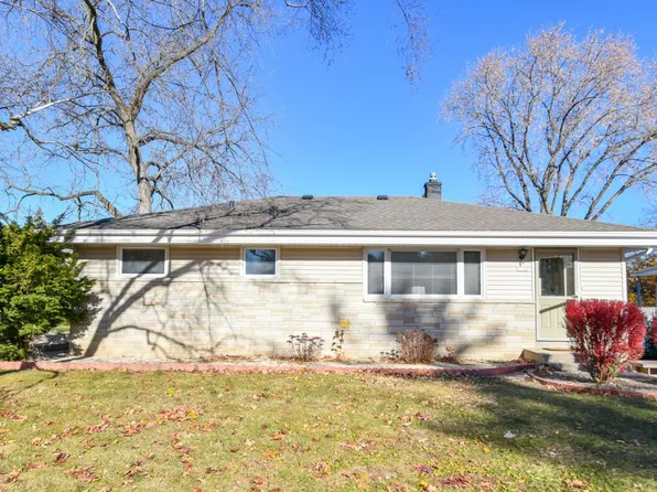 5732 West Fountain AVENUE, Milwaukee, WI 53223