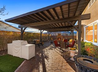 4224 W Ivyton St, Lancaster, CA 93536