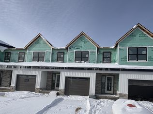 4419 Trillium Trl NE, Grand Rapids, MI 49525