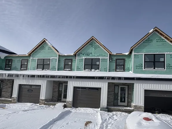 4419 Trillium Trl NE, Grand Rapids, MI 49525