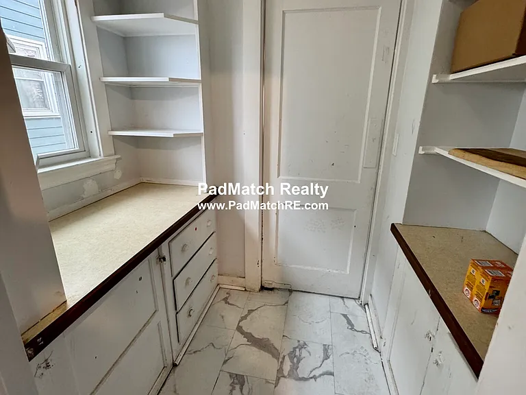 Pantry