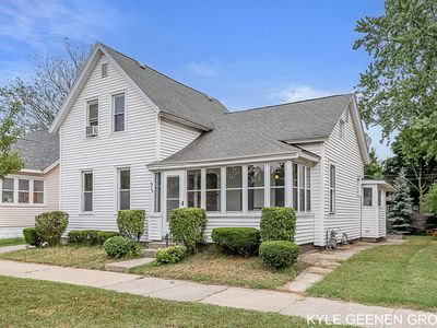 25 W 14th St, Holland, MI, 49423
