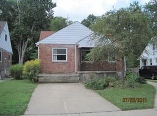 1219 Beacon Rd, Cincinnati, OH 45230