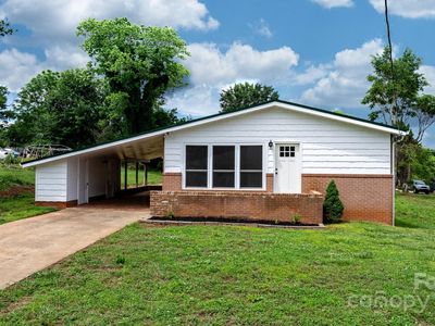 303 Ramsey St, Morganton, NC, 28655