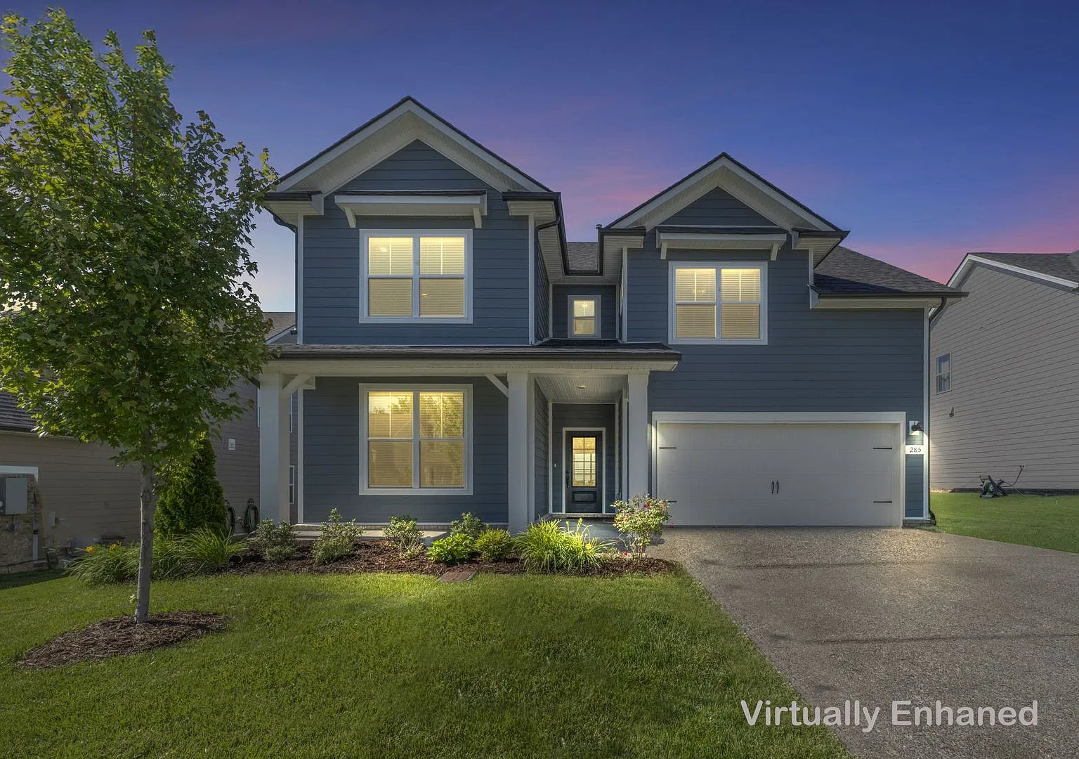Single Family Home in Gallatin for Lease — Photo 4