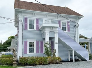 227 Depot St #2, Dennis Pt, MA 02639