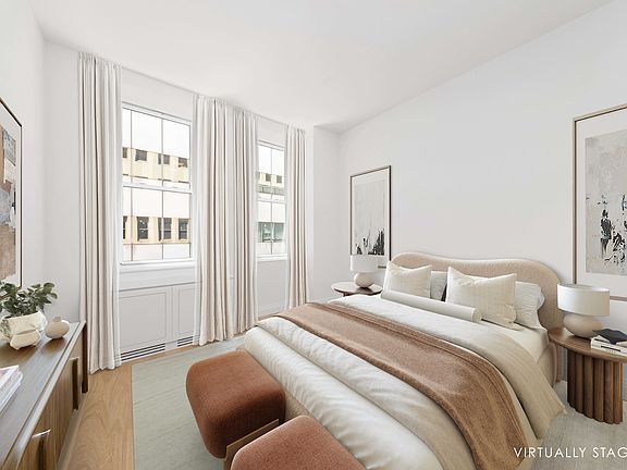 5th image of 1 Wall St APT 1213