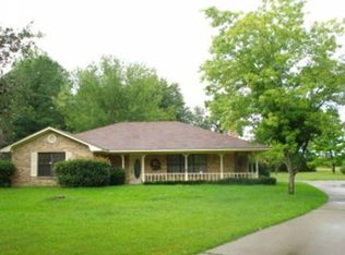 8941 E State Highway 103, Lufkin, TX 75901