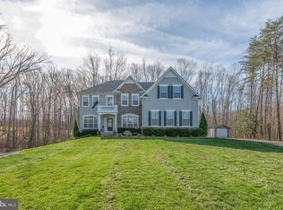 155 Tyson Ct, Fredericksburg, VA 22406