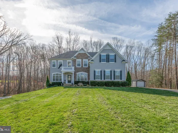 155 Tyson Ct, Fredericksburg, VA 22406