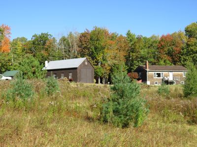 1576 Searsmont Road, Appleton, ME, 04862