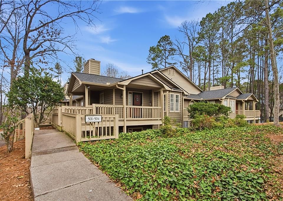 1st image of 501 Country Park Dr SE