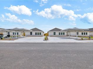 5322 Vision St, Rio Grande City, TX 78582