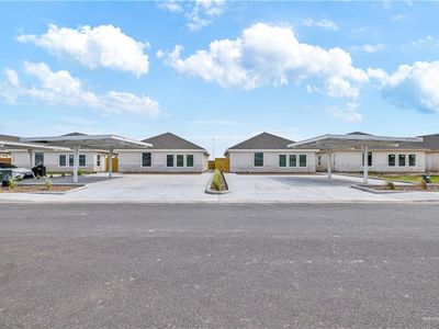 5320 Vision St, Rio Grande City, TX, 78582