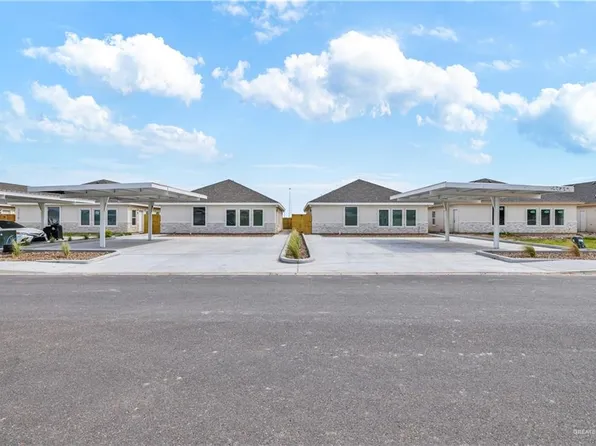 5322 Vision St, Rio Grande City, TX 78582