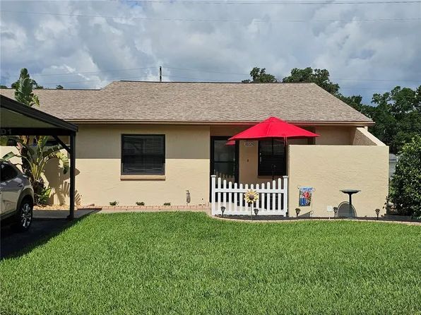 38225 Ironwood Pl #38225, Zephyrhills, FL 33542