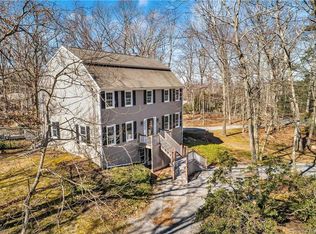 91 Long Hill Rd, Deep River, CT 06417