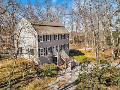91 Long Hill Rd, Deep River, CT, 06417