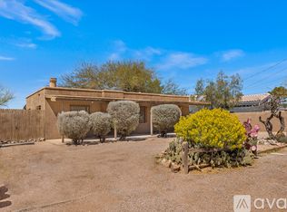 3431 N 2nd Ave, Tucson, AZ 85705