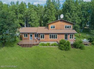 2295 Stevens Ave, Fairbanks, AK 99709
