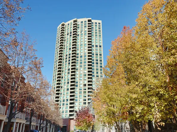 501 N Clinton St APT 2901, Chicago, IL 60654