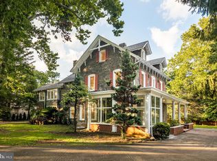 7800 Old York Rd, Elkins Park, PA 19027