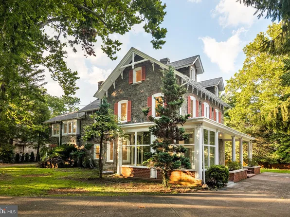 7800 Old York Rd, Elkins Park, PA 19027