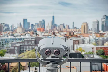 Rented by Nooklyn NYC LLC