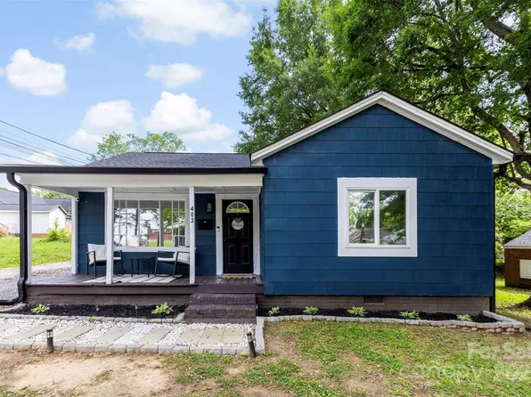 403 W 2nd St, Cherryville, NC 28021