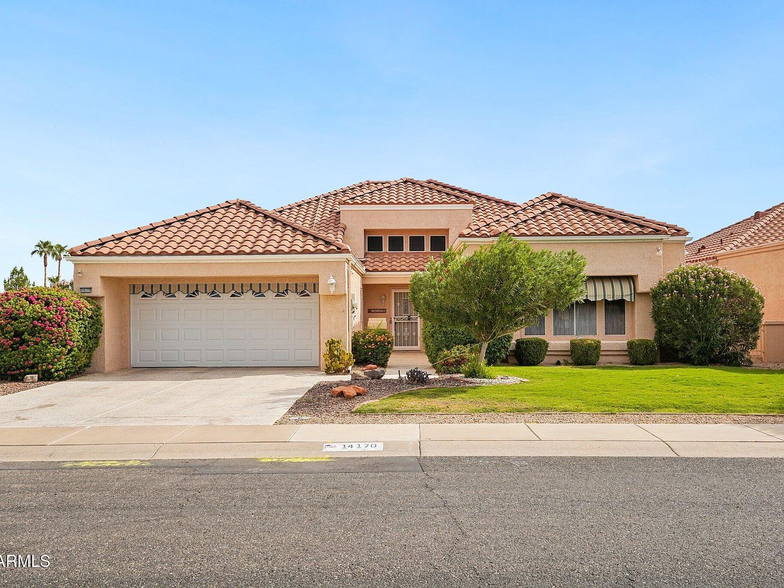 14170 W Desert Glen Dr