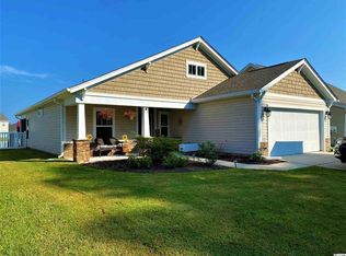222 Sea Turtle Dr, Myrtle Beach, SC 29588